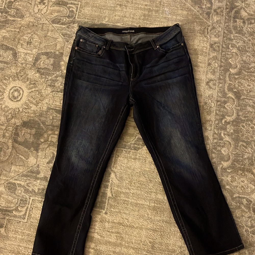 Maurices Jeans  - 22W Short